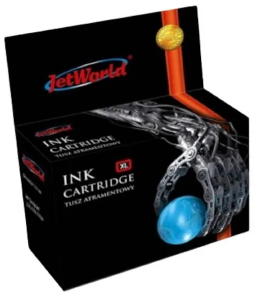 Cartus Imprimanta JETWORLD JWI-C490CN Cyan