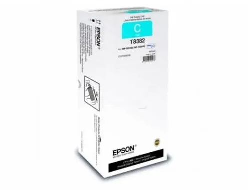 Cartus Imprimanta Epson C13T838240 XL Cyan