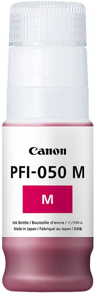 Cartus Imprimanta Canon PFI050M PF-050 TC20/TC20M MAGENTA