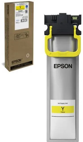 Cartus Imprimanta Epson C13T05A40N Yellow XL