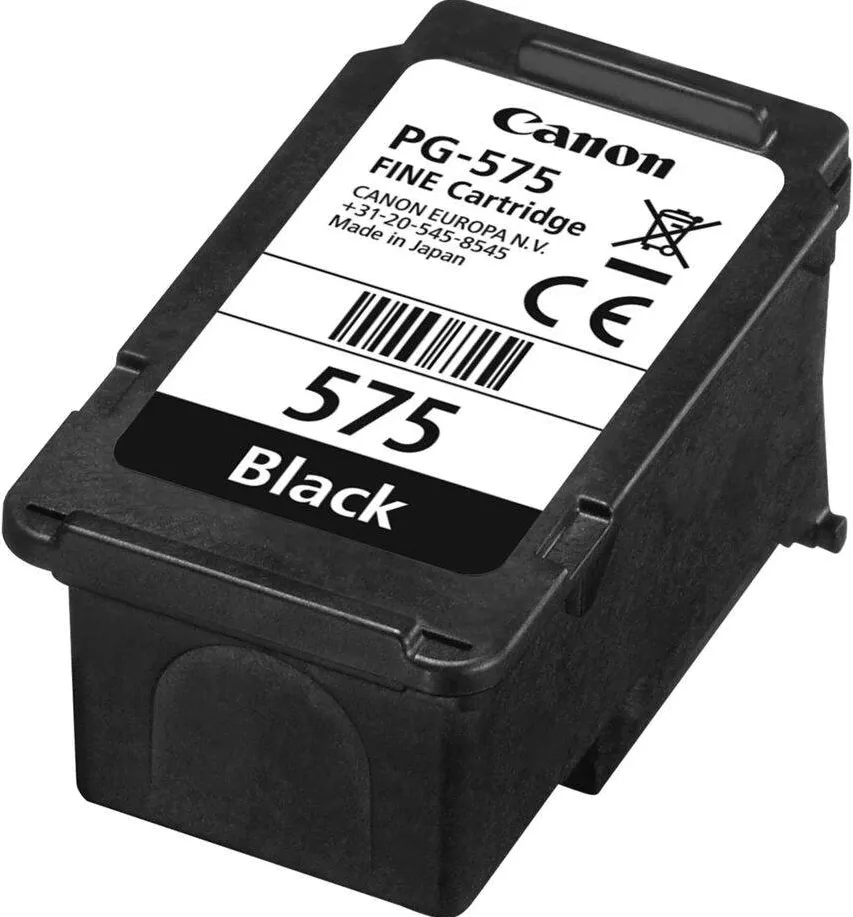 Cartus Imprimanta Canon PG-575 Black