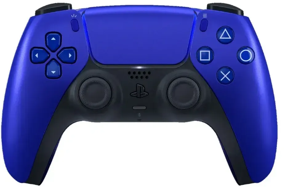 Gamepad Sony PS5 DualSense Wireless Cobalt Blue