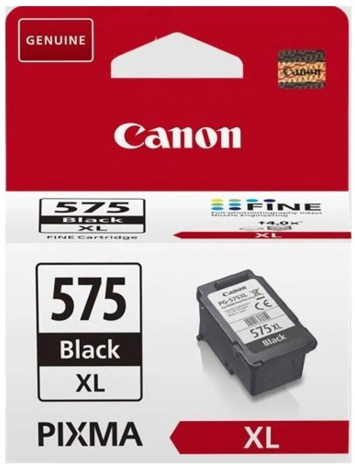 Cartus Imprimanta Canon PG-575 XL Black