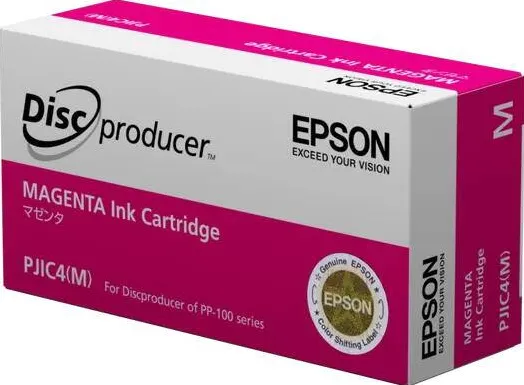 Cartus Imprimanta Epson Magenta S020450
