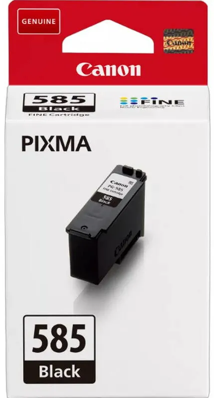 Cartus Imprimanta Canon PG-585 Black