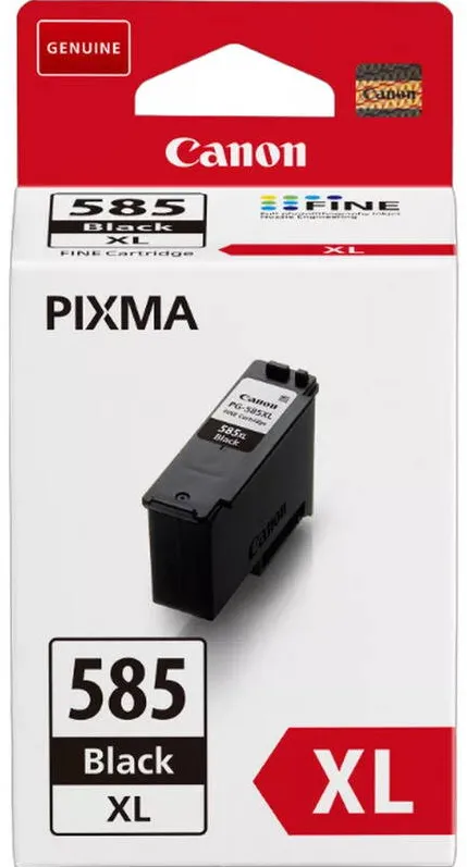 Cartus Imprimanta Canon PG-585XL Black
