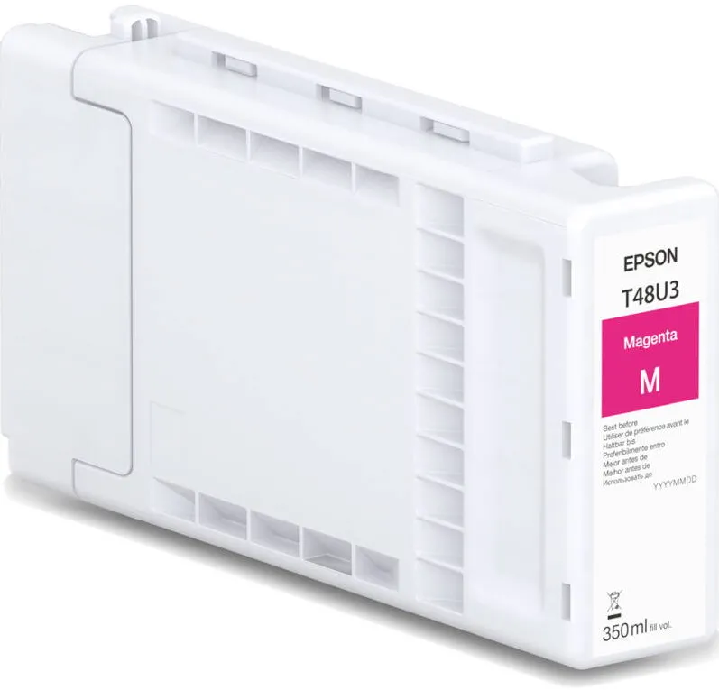 Cartus Imprimanta Epson T48U3 Magenta