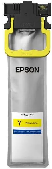 Cartus Imprimanta Epson C13T11N440 Yellow XL