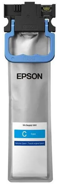 Cartus Imprimanta Epson C13T11N240 Cyan XL