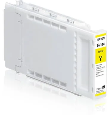 Cartus Imprimanta Epson Yellow T6924 (C13T69240N)