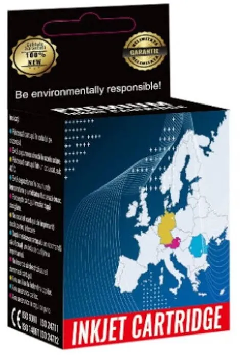 Cartus Imprimanta EuroPrint Compatibil cu BT M2201 BK NEW ink