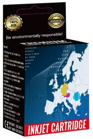 Cartus Imprimanta EuroPrint Compatibil cu Epson T0334 Y ink