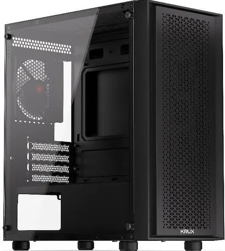Carcasa PC KRUX Scor