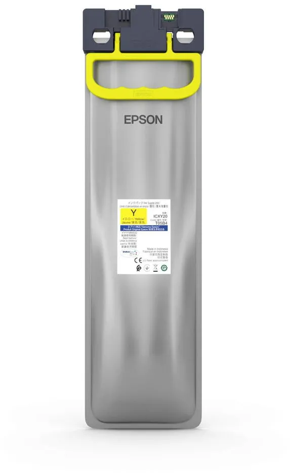 Cartus Imprimanta Epson PRO EM-C810XR Galben XL