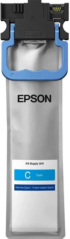 Cartus Imprimanta Epson PRO EM-C810XR Cyan XL
