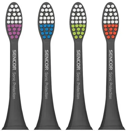 SENCOR REZERVA CAPETE PERIUTA DE DINTI SONIC PROTECT
