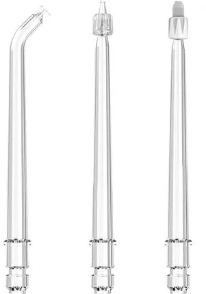 teesa SET 3 CAPETE IRIGATOR ORAL DUS BUCAL