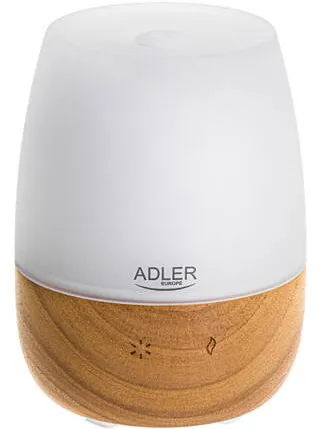 Adler DIFUZOR AROME ULTRASONIC 3 IN 1