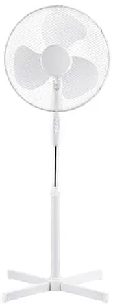 PLATINET Ventilator picior 40W