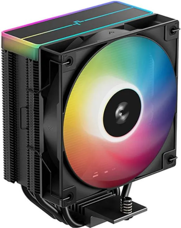 Cooler Deepcool AG400 ARGB V2