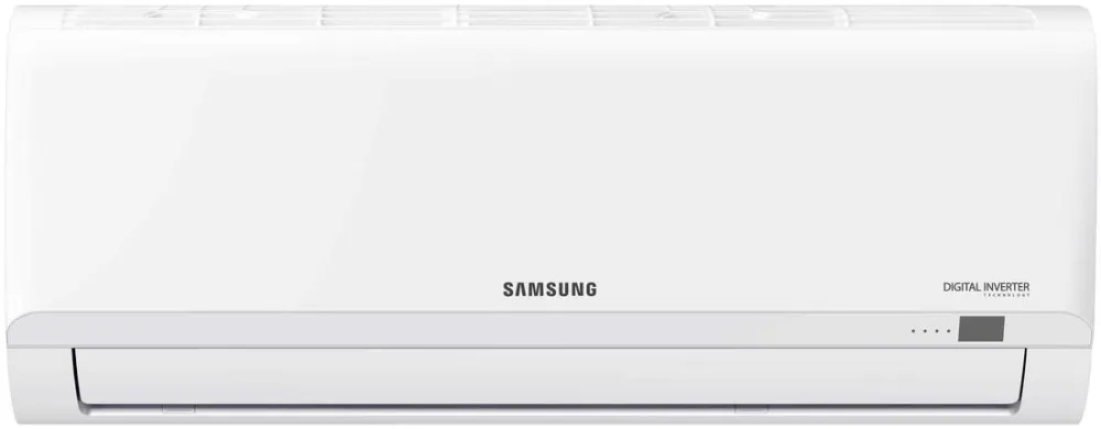 Samsung Aparat aer conditionat AR30 AR12TXHQBWK, 12000 BTU, A++/A, inverter, R32, functie incalzire, dezumidificare, ventilatie, mod Auto, alb