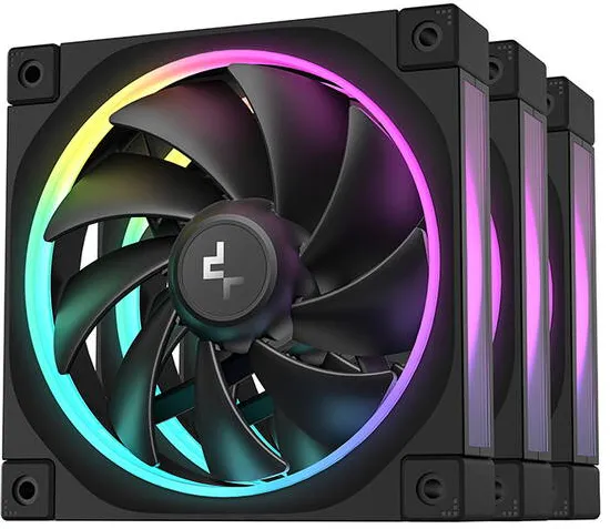 Deepcool FL12 fan 3in1