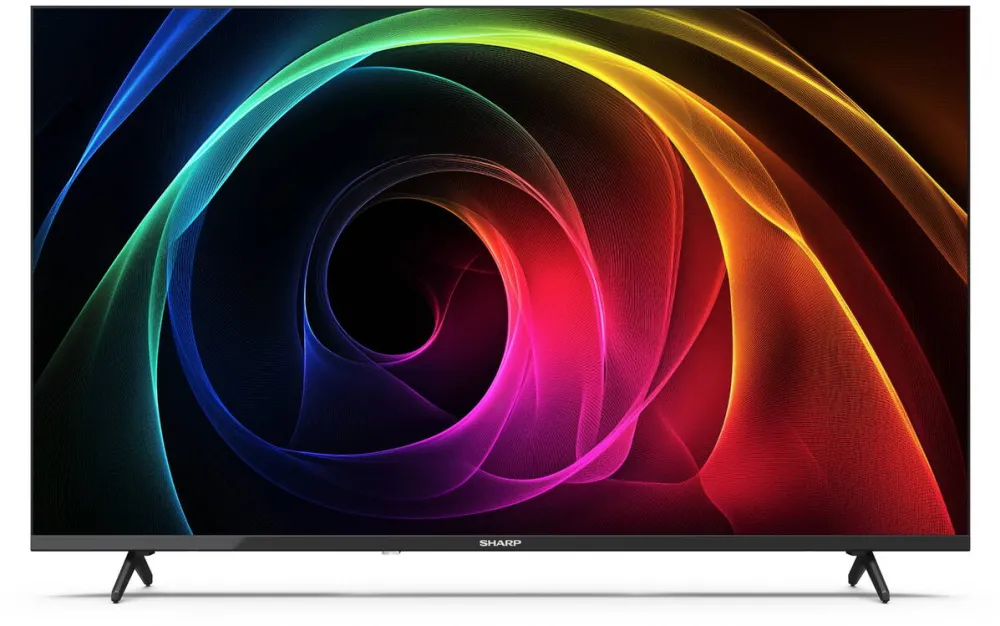 Televizor Sharp LED 101 cm (40") 40HA1205E, Full HD, CI+