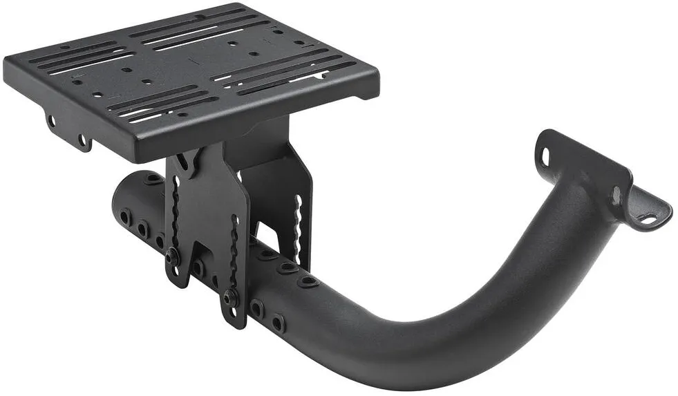 Next Level Racing F-GT Pro Shifter and Handbrake Arm Addon