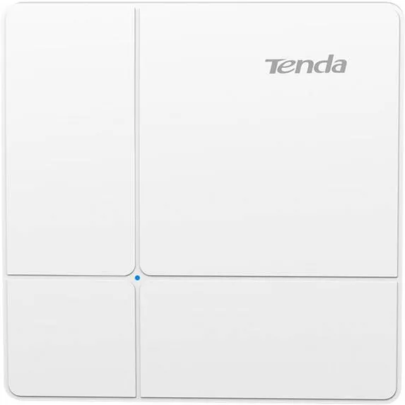 Access Point Tenda Gigabit i24 Dual-Band