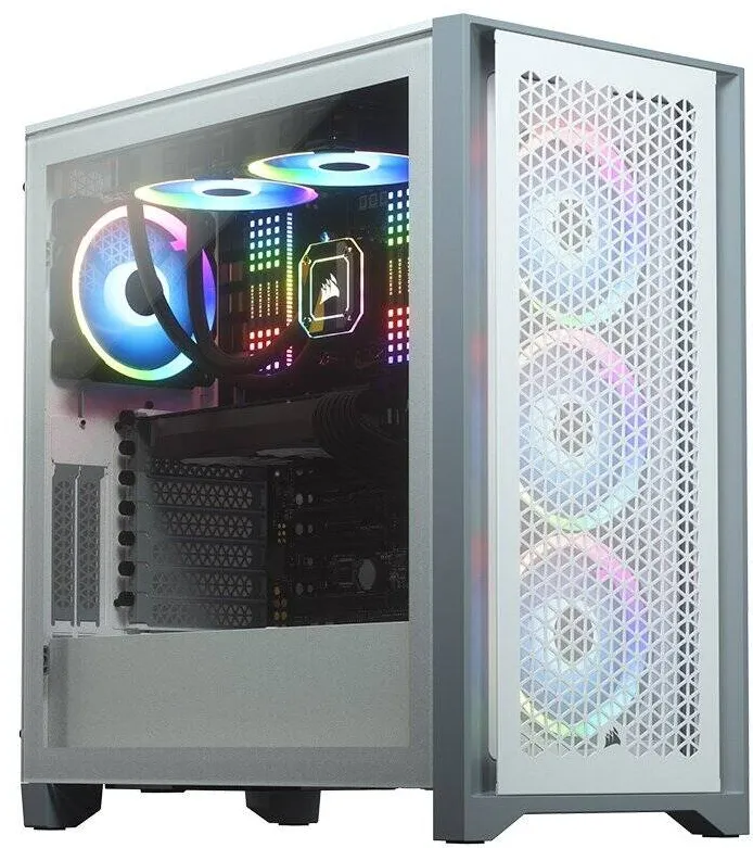 ForIT Sistem Desktop ForIT Gaming, URUS-X, AMD RYZEN 7 5800X 4.70GHZ, 16GB DDR4 3200MHz, SSD 512GB PCI Express 3.0, RTX 3060 12GB GDDR6 192-bit