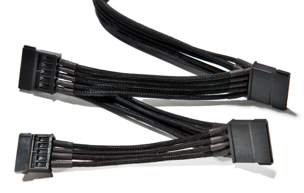 be quiet! S-ATA POWER CABLE CS-3640