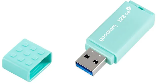 Memorie USB GOODRAM UME3 CARE 64GB USB3.0