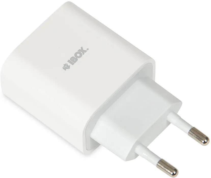 IBOX Incarcator Travel C-37 PD20W, white
