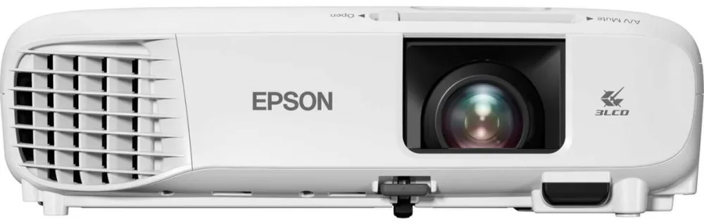 Videoproiector Epson EB-982W