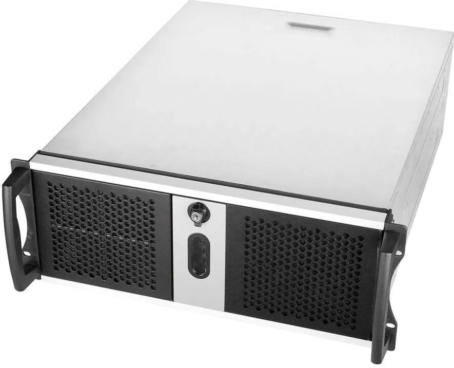 Rack Chenbro 4U RM42300-F2-USB3 w/o PSU