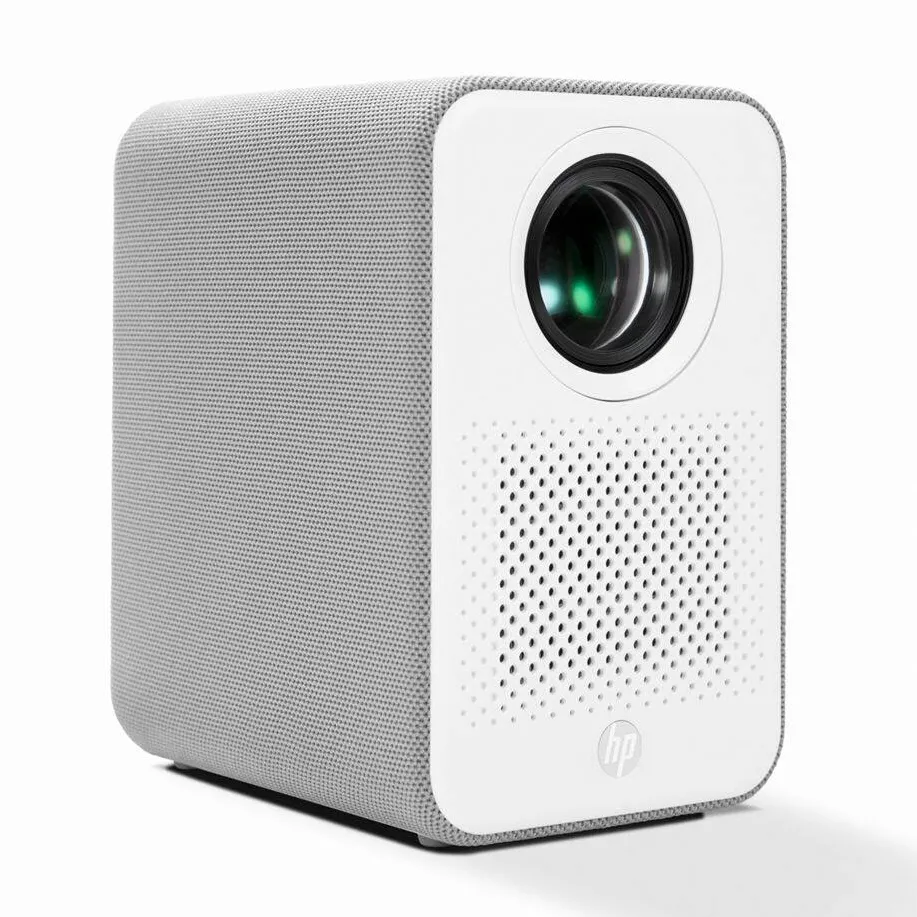 Videoproiector HP CC500
