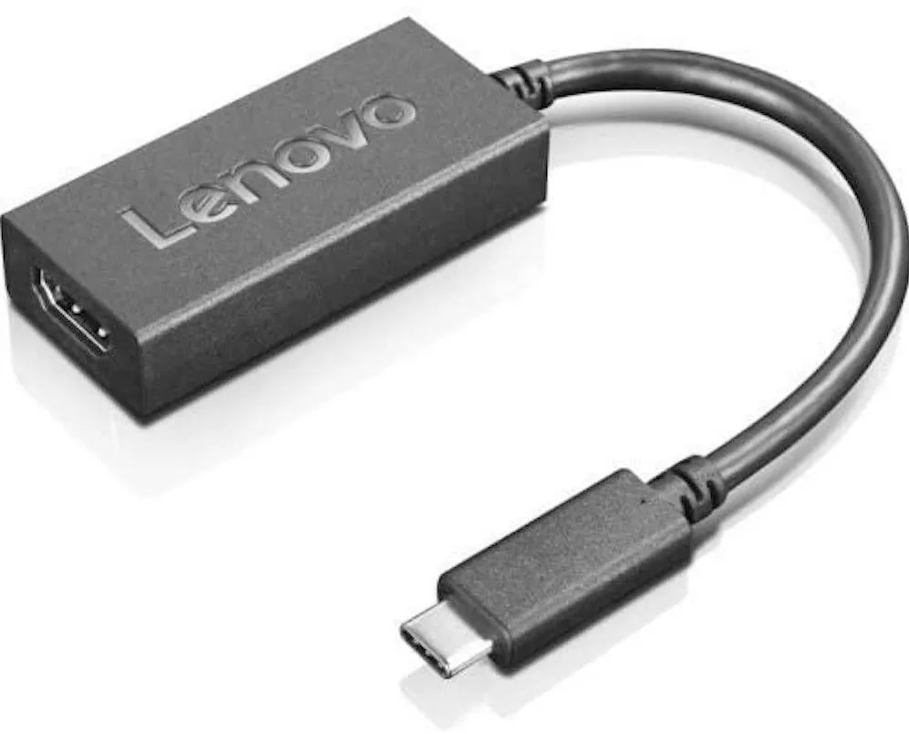 Cablu Lenovo USB-C - HDMI 2.0