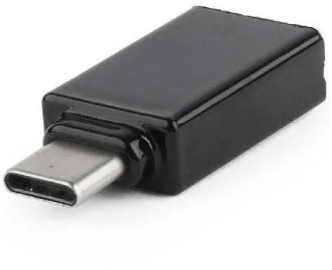 Adaptor Gembird A-USB2-CMAF-01 USB 2.0 USB 2.0 -> Type-C adapter (CM/AF)