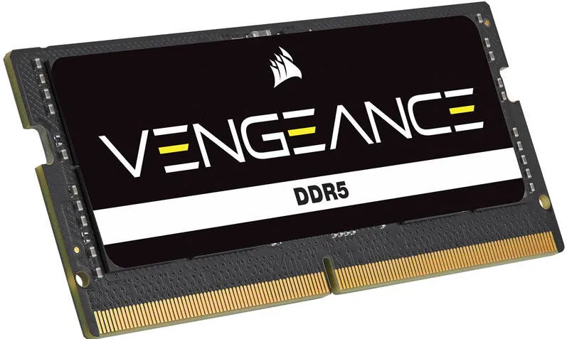Memorie Laptop Corsair Vengeance SO-DIMM, 16GB DDR5 5600MHz, CL48