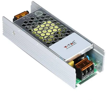 V-TAC Sursa alimentare Smps slim 12V 6A 75W