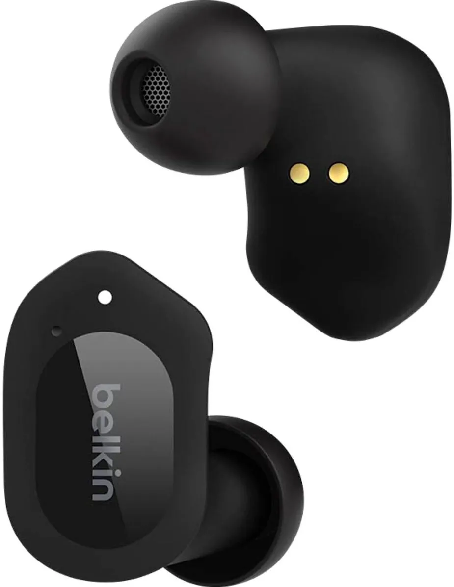 Casti BELKIN Soundform Play AUC005btBK