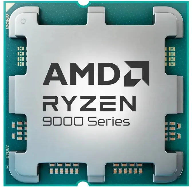 Procesor AMD Ryzen 9 9900X 4.4GHz TRAY