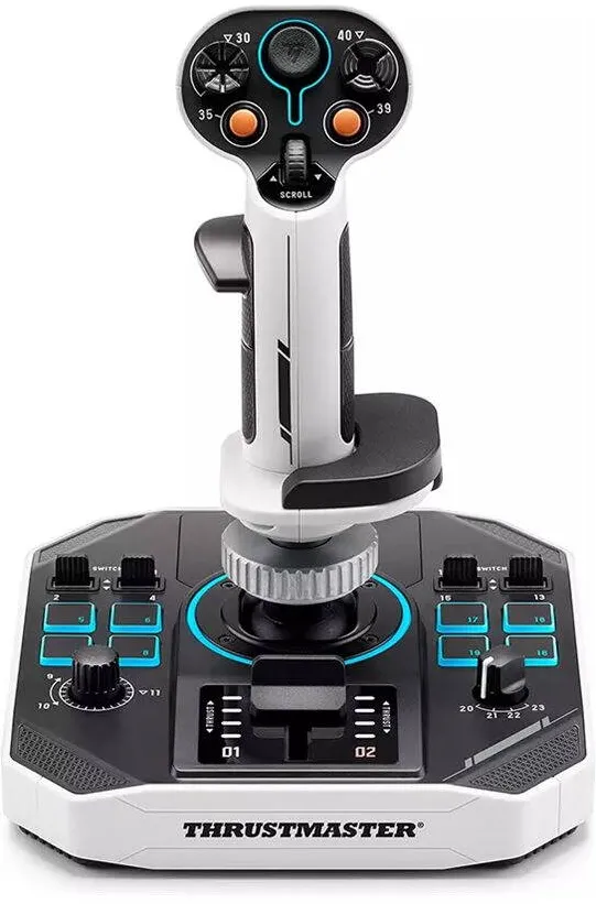 Joystick THRUSTMASTER Sol-R 1 Flightstick WW
