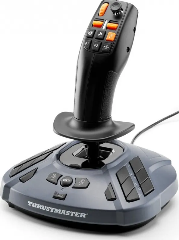 Joystick THRUSTMASTER SimTask FarmStick (2960889)