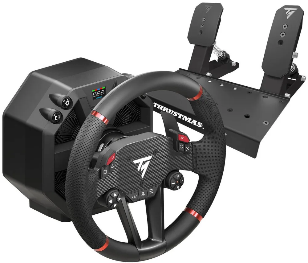 Volan THRUSTMASTER T598, Black