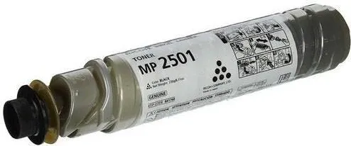 Toner imprimanta Ricoh Original  Negru,842341, pentru MP 2501, 54K, "842341"