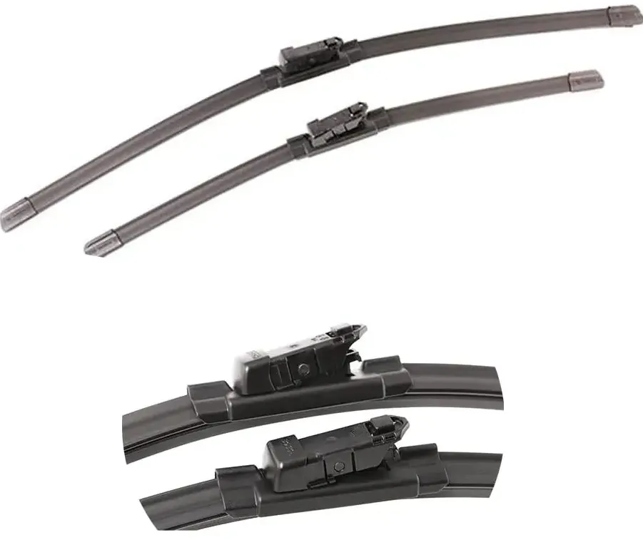 BOSCH Set stergatoare Aerotwin, 65/65 cm pentru Seat Leon II