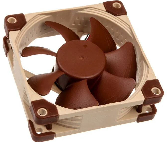 Noctua Ventilator NF-A8 5V PWM 80mm
