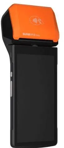 POS Sunmi P2 Pro Smart System