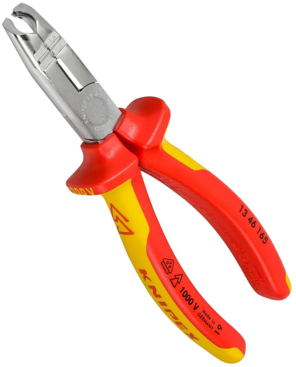 KNIPEX Cleste Stripping Pliers